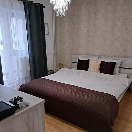 קונסטנצה Relax Apartament מראה חיצוני תמונה