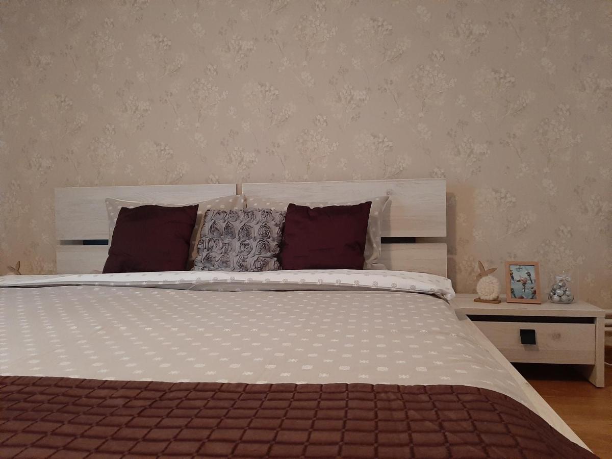 קונסטנצה Relax Apartament מראה חיצוני תמונה