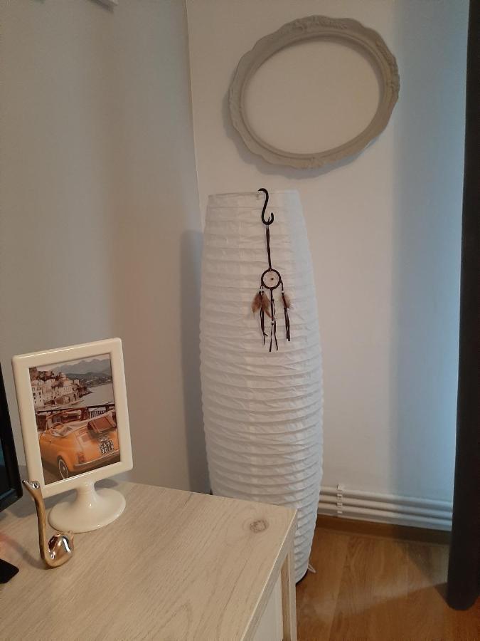קונסטנצה Relax Apartament מראה חיצוני תמונה