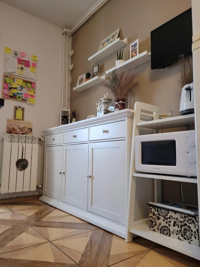 קונסטנצה Relax Apartament מראה חיצוני תמונה