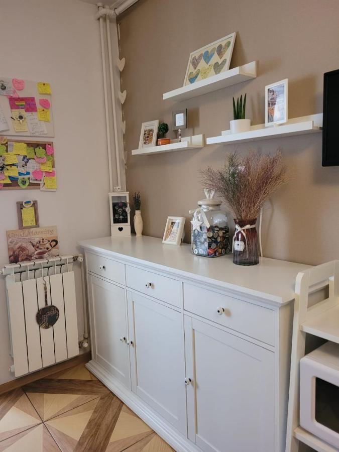 קונסטנצה Relax Apartament מראה חיצוני תמונה