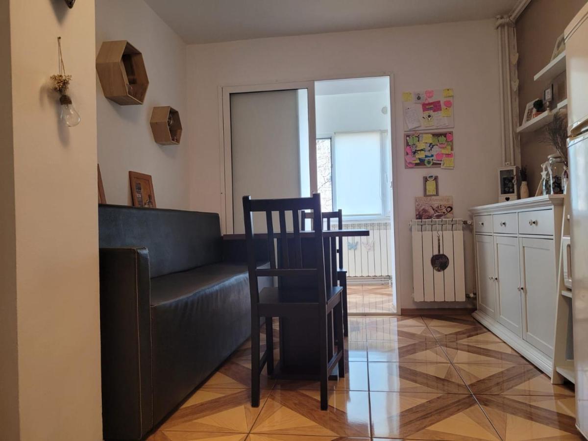 קונסטנצה Relax Apartament מראה חיצוני תמונה