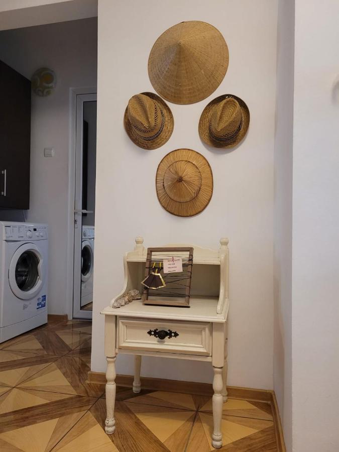 קונסטנצה Relax Apartament מראה חיצוני תמונה
