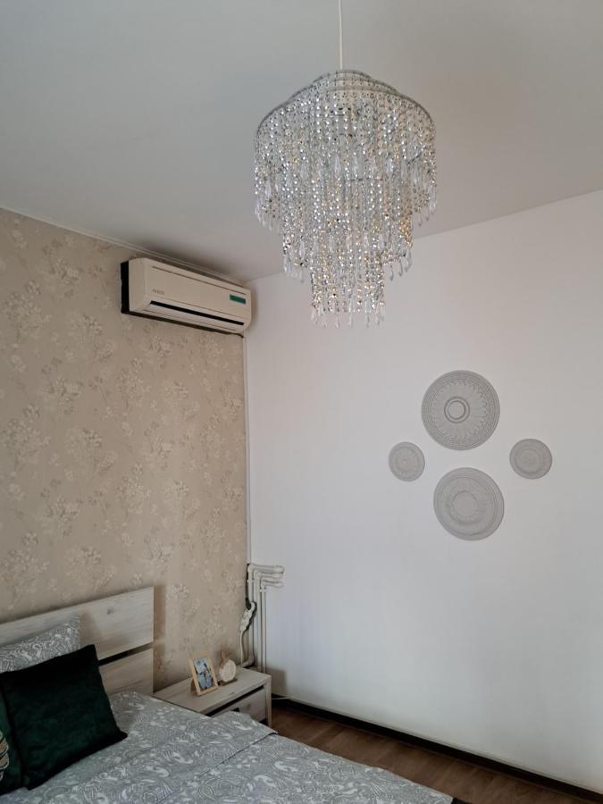 קונסטנצה Relax Apartament מראה חיצוני תמונה