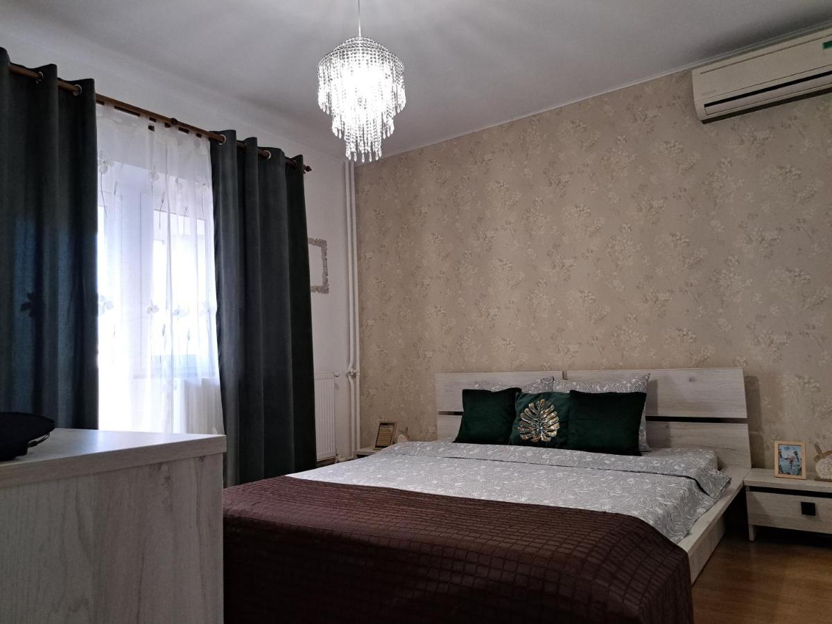 קונסטנצה Relax Apartament מראה חיצוני תמונה