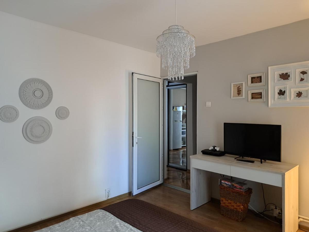 קונסטנצה Relax Apartament מראה חיצוני תמונה