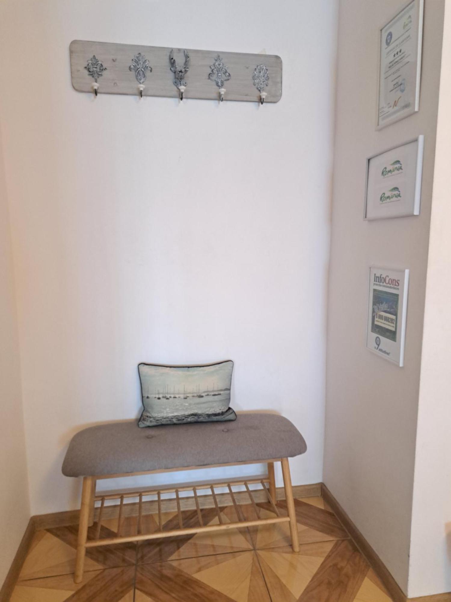 קונסטנצה Relax Apartament מראה חיצוני תמונה