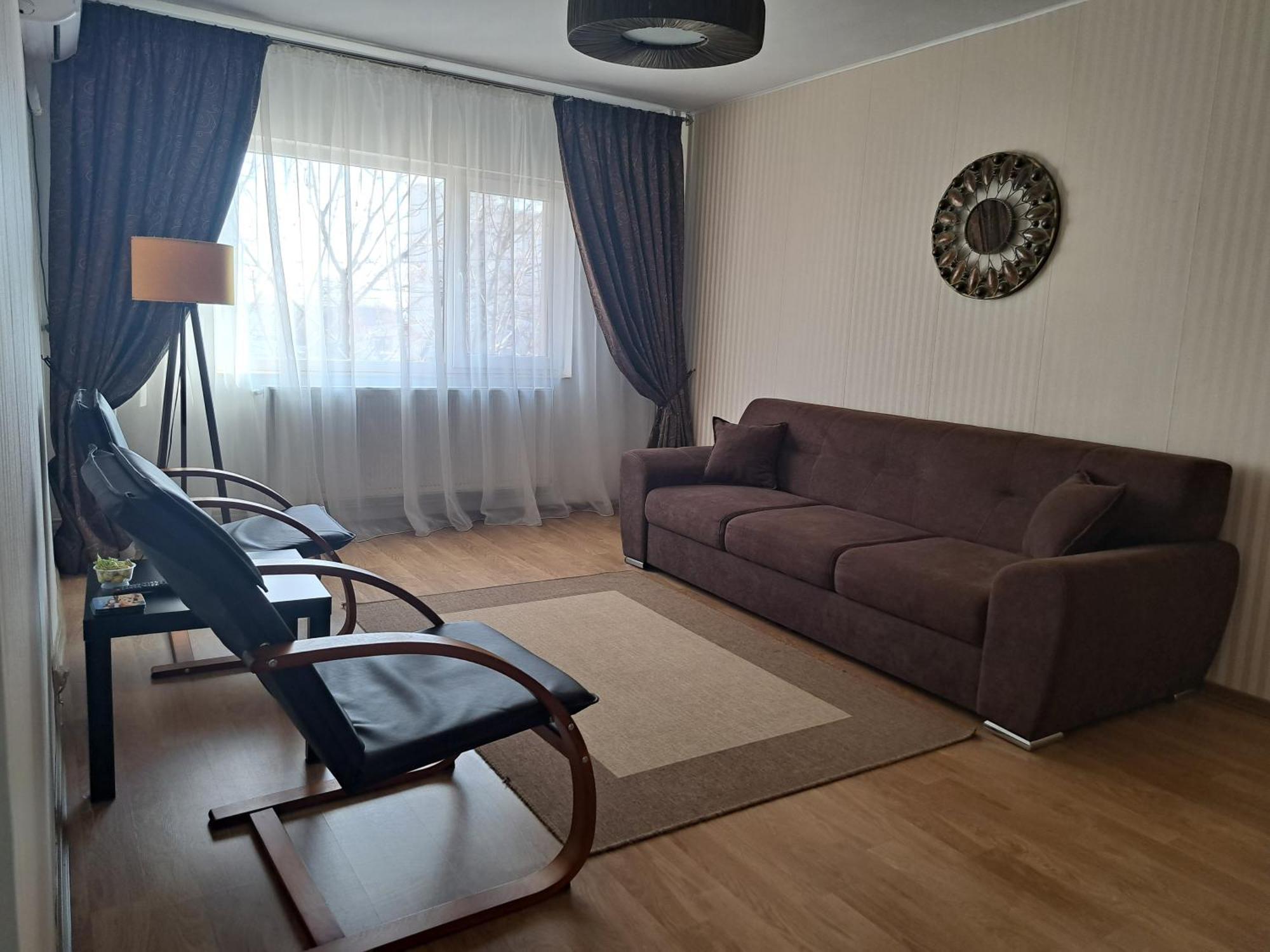 קונסטנצה Relax Apartament מראה חיצוני תמונה
