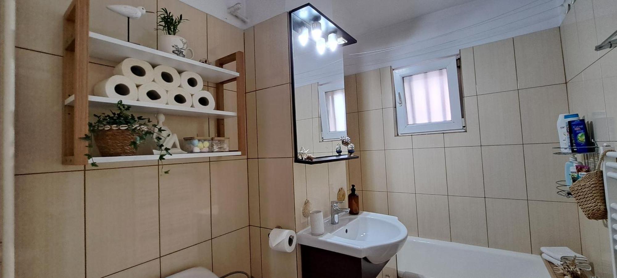 קונסטנצה Relax Apartament מראה חיצוני תמונה