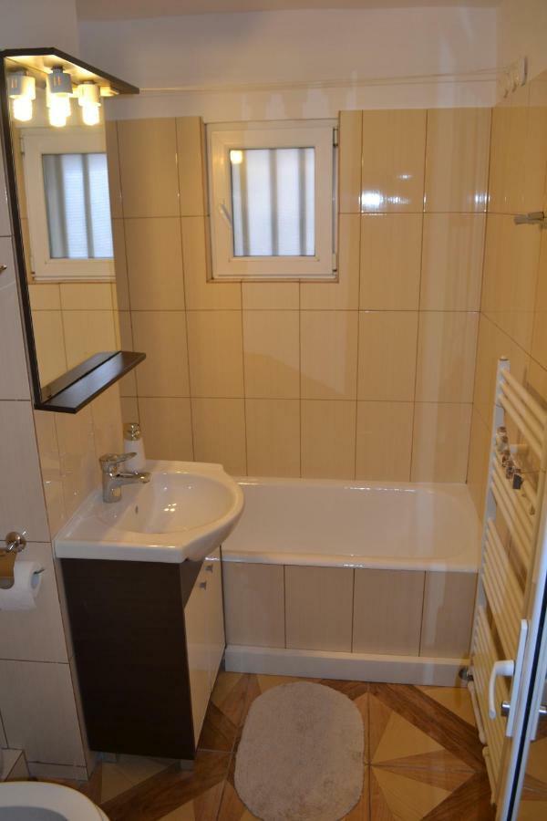 קונסטנצה Relax Apartament מראה חיצוני תמונה