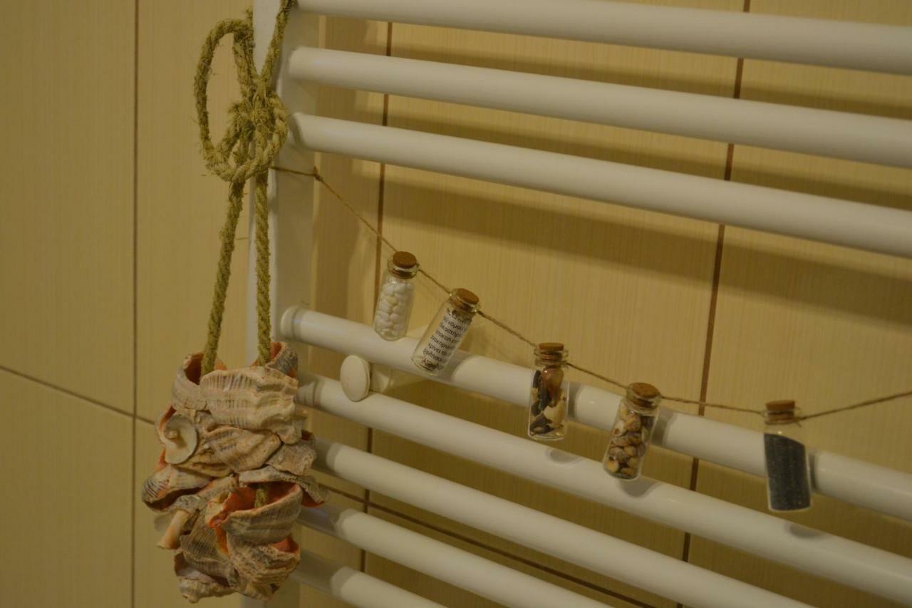 קונסטנצה Relax Apartament מראה חיצוני תמונה