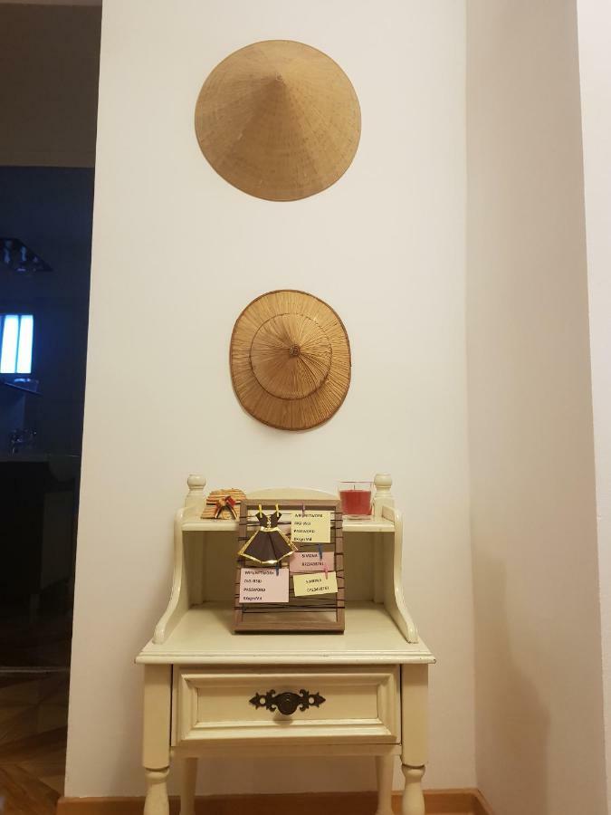 קונסטנצה Relax Apartament מראה חיצוני תמונה
