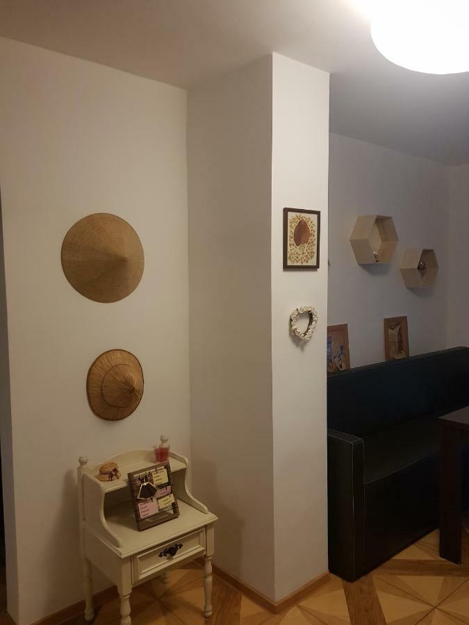 קונסטנצה Relax Apartament מראה חיצוני תמונה