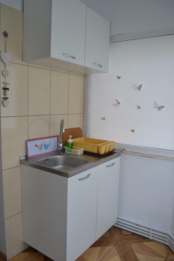 קונסטנצה Relax Apartament מראה חיצוני תמונה