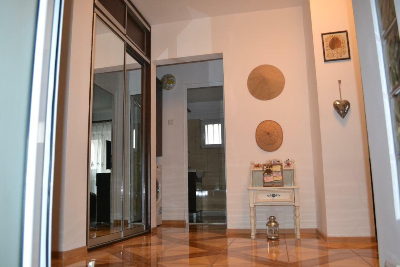 קונסטנצה Relax Apartament מראה חיצוני תמונה