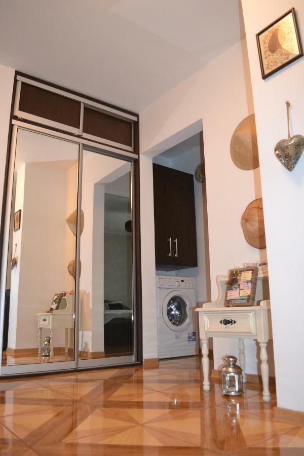 קונסטנצה Relax Apartament מראה חיצוני תמונה