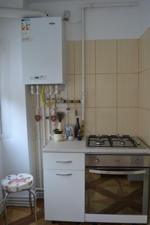קונסטנצה Relax Apartament מראה חיצוני תמונה