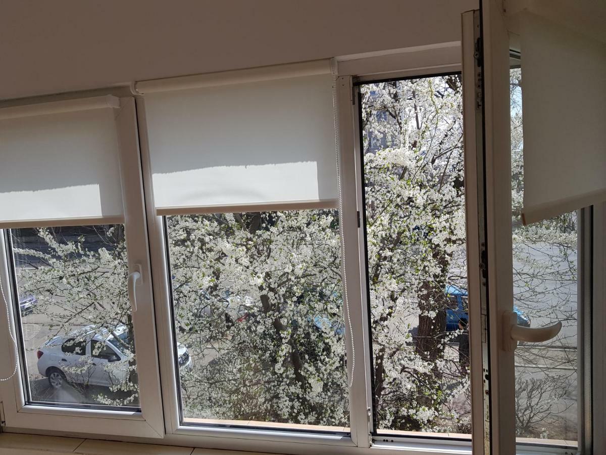 קונסטנצה Relax Apartament מראה חיצוני תמונה